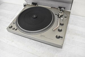 3085 現状品 Technics SL-1300 テクニクス ターンテーブル