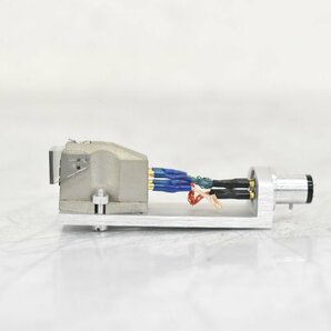 3180 現状品 ortofon MC20 MKII オルトフォン カートリッジ entre アントレー ヘッドシェルの画像4