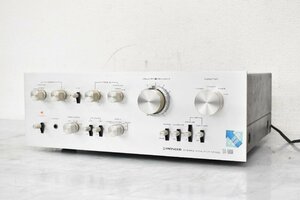 3122 ジャンク品 Pioneer SA-8800 パイオニア プリメインアンプ