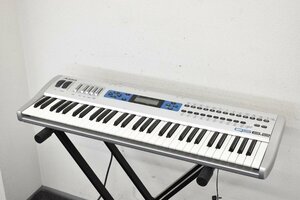 3093 текущее состояние товар ALESIS QS6.2 Alesis синтезатор 