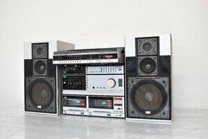 複 3095 現状品 Sansui S-M90/P-M70/T-M70/A-M90/D-M70W サンスイ システムコンポ 2個口発送