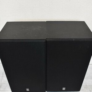 3202 中古品 YAMAHA NS-10M ヤマハ スピーカーの画像3