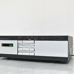 3225 ジャンク品 Nakamichi LX-3 ナカミチ カセットデッキの画像1