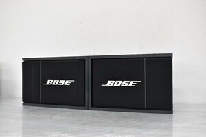 3219 中古品 BOSE 201 AUDIO/VIDEO MONITOR ボーズ スピーカー