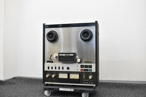 3117 現状品 TEAC A-6300MKII ティアック オープンリールデッキ