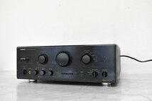 3377 現状品 ONKYO A-917F オンキヨー プリメインアンプ_画像1