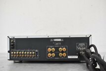 3432 ジャンク品 ONKYO A-977 オンキヨー プリメインアンプ_画像6