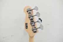 3462 中古品 YAMAHA BROAD BASS BB234 #IQN273176 ヤマハ エレキベース_画像5