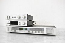 3151 現状品 Pioneer F-Y7/DT-13/MA-13 パイオニア システムコンポ_画像1