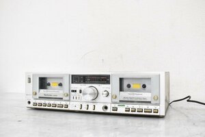 3524 текущее состояние товар Technics RS-M202 Technics кассетная дека 