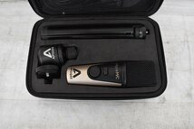 3503 中古品 APOGEE Hype Mic アポジー コンデンサーマイク_画像7