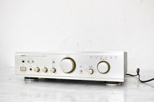 3433 secondhand goods DENON PMA-390IV Denon pre-main amplifier 