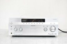 3586 現状品 SONY TA-DA3200ES ソニー AVアンプ_画像2