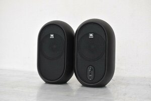 3895 中古品 JBL 104 ジェービーエル モニタースピーカー