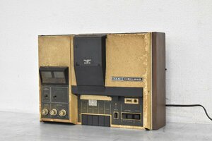 3914 ジャンク品 AKAI GXC-65D アカイ カセットデッキ