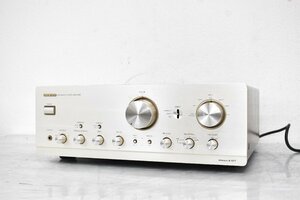 3908 ジャンク品 ONKYO Integra A-927 オンキヨー プリメインアンプ