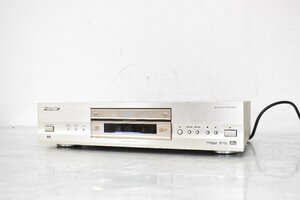 4278 現状品 Pioneer DV-S747A パイオニア DVDプレイヤー