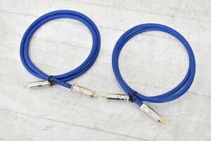 4029 secondhand goods ACCPHASE Accuphase RCA cable 