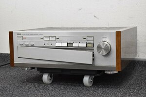 4389 ジャンク品 YAMAHA A-2000a ヤマハ プリメインアンプ