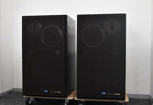 3591 secondhand goods .Pioneer S-9500 Pioneer speaker 2 mouth shipping 