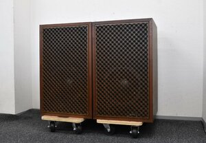 4277 secondhand goods .Sansui 2120 Sansui speaker 2 mouth shipping 