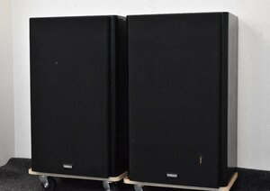 3176 secondhand goods YAMAHA NS-1000X Yamaha speaker [ Yamato charter flight / juridical person sama only possible ][ private person sama is direct pickup limitation ]