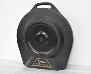 3955 中古品 Zildjian CYMBAL SAFE ジルジャン シンバルケース