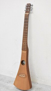 3777 中古品 Martin&Co. The BackPacker Guitar #80.091 マーティン トラベルギター