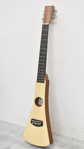 3724 中古品 MARTIN Backpacker #302349 マーティン トラベルギター