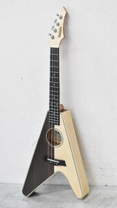 3726 secondhand goods MaAmAa MU-V32Tma-ma. ukulele 