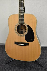 3024 б/у товар YASUMA No.800 #540691 дешево промежуток акустическая гитара 