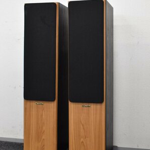 複 3016 中古品 TANNOY mercury m3-Cherry タンノイ スピーカー 2個口発送の画像1