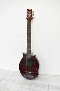 2731 ジャンク品 morris SOUND CIRCUS SERIES モーリス エレキギター