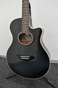 3329 中古品 YAMAHA APX-6A #91124087 ヤマハ エレアコギター