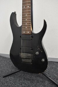 3330 ジャンク品 Ibanez RG Series #F0016349 アイバニーズ 7弦ギター