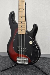 3319 中古品 Sterling by MUSICMAN Ray35 #SR31465 スターリンバイミュージックマン 5弦ベース