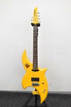 3246 中古品 FERNANDES MAD:SOLDJERS GM-85MS フェルナンデス エレキギター 伊藤賢一モデル_画像3