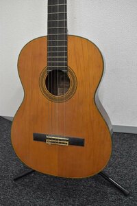 3460 ジャンク品 TAKAMINE C-128 #80091556 高峰 クラシックギター