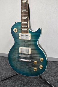 3661 б/у товар Gibson LesPaul Standard 2014 120th ANNIVERSARY #140018504 Gibson электрогитара 