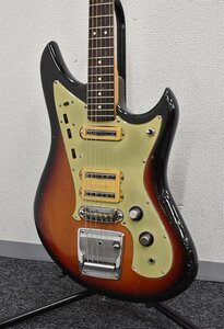 4356 present condition goods YAMAHA SG-3 #0293 Yamaha electric guitar 