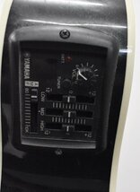 3452 中古品 YAMAHA APX500 #QNH086097 ヤマハ エレアコ ギター_画像9