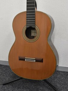 4327 現状品 S.Yokoo LUTHIER 2002年製 #32008 クラシックギター 横尾俊佑