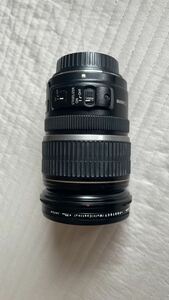 CANON EF-S17-55mm F2.8 IS USM