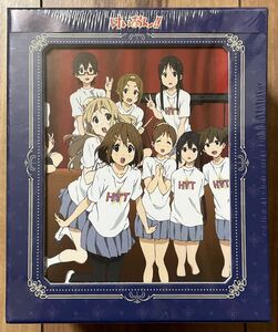 【新品・未開封】 けいおん!! Blu-ray Box 初回限定生産 / ブルーレイ K-ON!