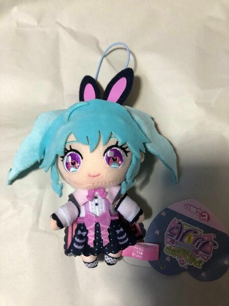 アイドルランドプリパラ　ピこぬい　あまり