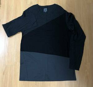 CalvinKleinカルバンクライン長袖Tシャツ【XL】未使用