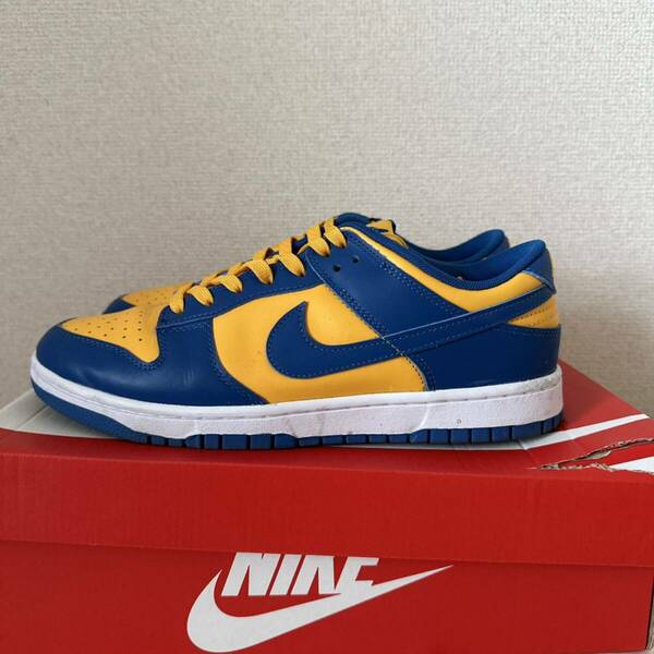 Nike Dunk Low Retro サイズ27.5