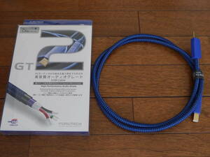  furutech USB cable GT2