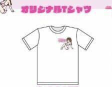 小宵こなん　Tシャツ XL こなんといっしょ