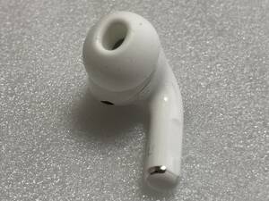 Apple AirPods Pro 第1世代 L(左耳)のイヤホンのみ(A2084) ジャンク品